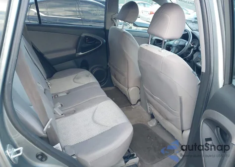 2008 Toyota Rav4 z USA, uszkodzony, nr VIN JTMBD33V286084580